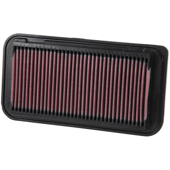 K&N 33-2252 Lifetime Performance Air Filter