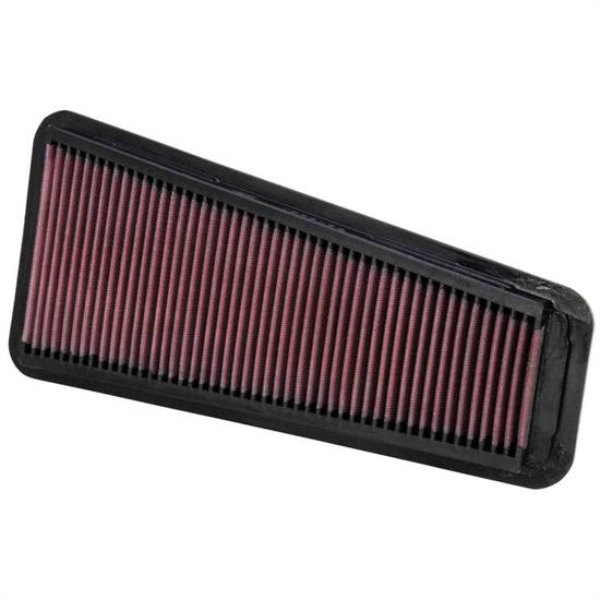 K&N 33-2281 Lifetime Performance Air Filter, Toyota 4.0L