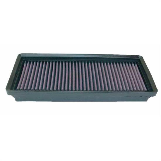 K&N 33-2290 Lifetime Performance Air Filter, Chrysler 3.2L