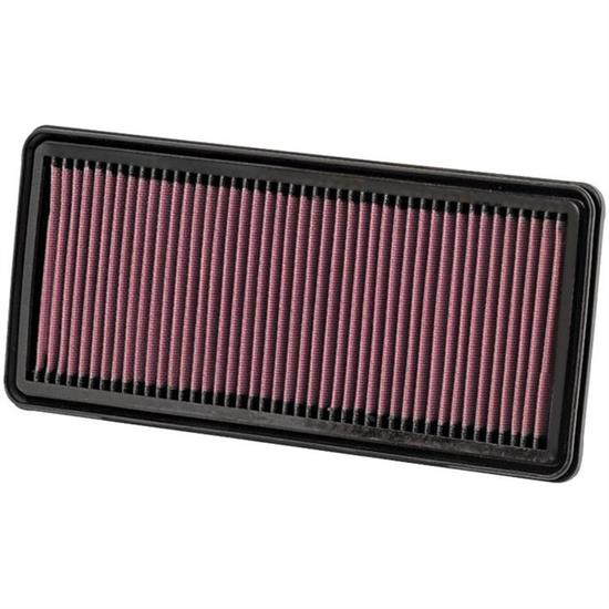 K&N 33-2299 Lifetime Performance Air Filter