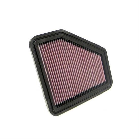 K&N 33-2326 Lifetime Performance Air Filter