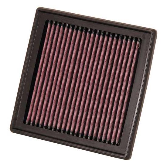 K&N 33-2399 Lifetime Performance Air Filter