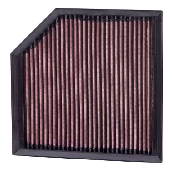 K&N 33-2400 Lifetime Performance Air Filter, Volvo 3.2L