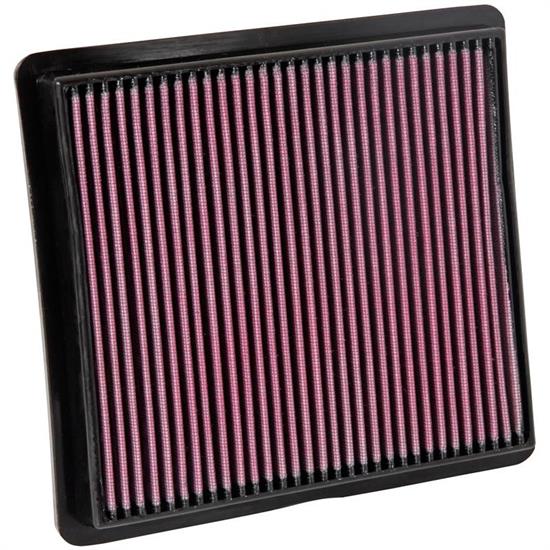 K&N 33-2419 Lifetime Performance Air Filter