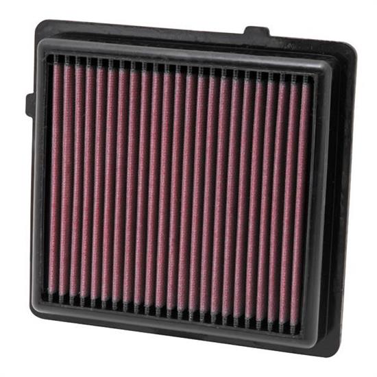 K&N 33-2464 Lifetime Performance Air Filter