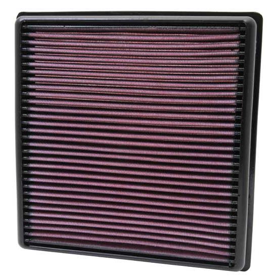 K&N 33-2470 Lifetime Performance Air Filter