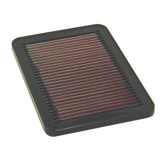 K&N 33-2533 Lifetime Performance Air Filter