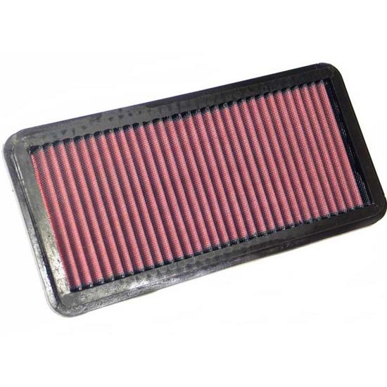 K&N 33-2603 Lifetime Performance Air Filter, Reliant 1.8L