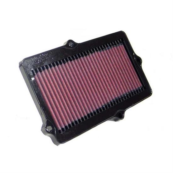 K&N 33-2605 Lifetime Performance Air Filter, Honda 1.4-1.6, Rover 1.6