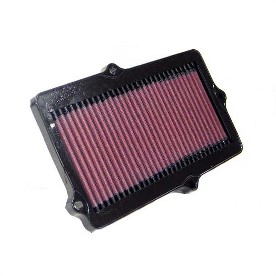 K&N 33-2605 Lifetime Performance Air Filter, Honda 1.4-1.6, Rover 1.6