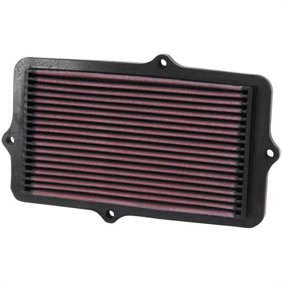 K&N 33-2613 Lifetime Air Filter, Honda 1.8L-2.3L, Rover 1.8L-2.3L