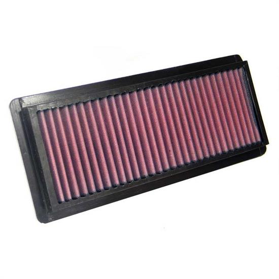 K&N 33-2626 Lifetime Performance Air Filter