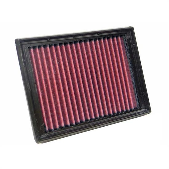K&N 33-2639 Lifetime Performance Air Filter, Rover 1.8L