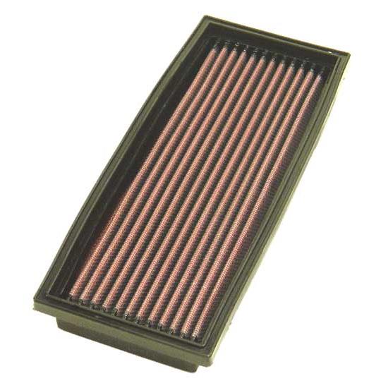 K&N 33-2647 Lifetime Performance Air Filter, Lotus 1.8, Rover 1.4-2.0