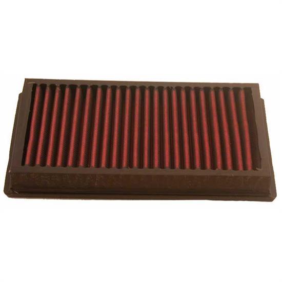 K&N 33-2667 Lifetime Performance Air Filter, Rover 2.0L
