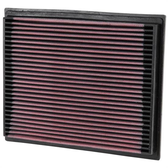K&N 33-2675 Lifetime Performance Air Filter