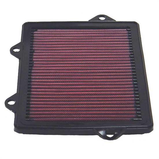 K&N 33-2689 Lifetime Performance Air Filter