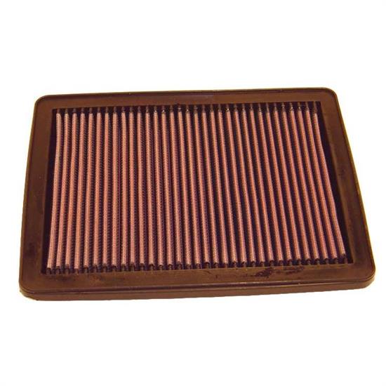 K&N 33-2700 Lifetime Performance Air Filter