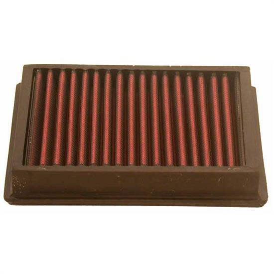 K&N 33-2736 Lifetime Performance Air Filter, Ford 1.4L