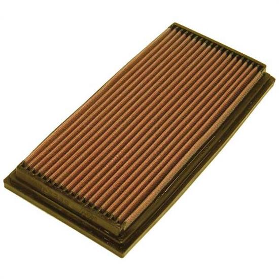 K&N 33-2739 Lifetime Performance Air Filter