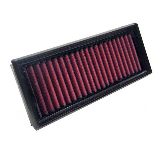 K&N 33-2762 Lifetime Performance Air Filter, Rover 1.4L-1.8L