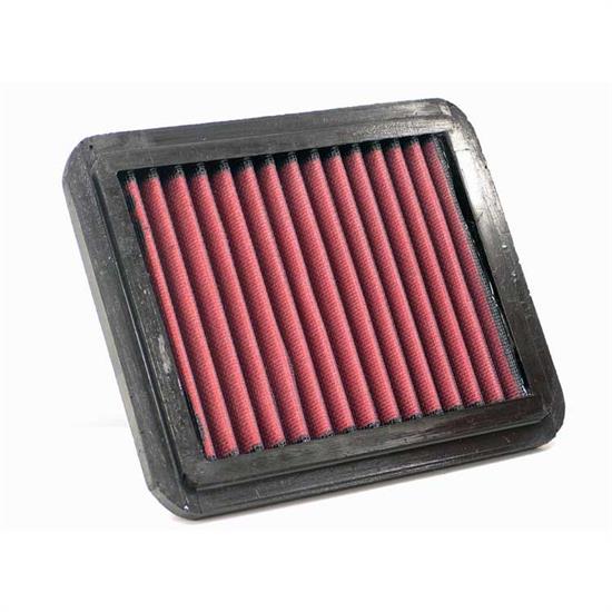 K&N 33-2790 Lifetime Performance Air Filter, Suzuki 1.3L-1.9L