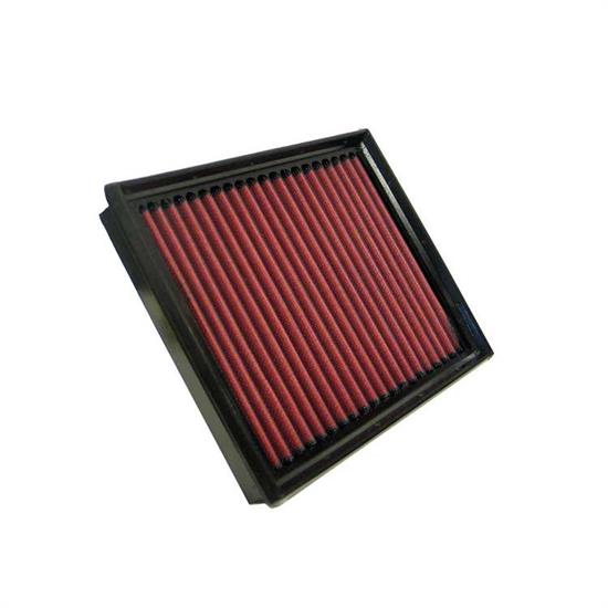 K&N 33-2793 Lifetime Air Filter, Fiat 1.0L-1.9L, Renault 1.5L-2.0L