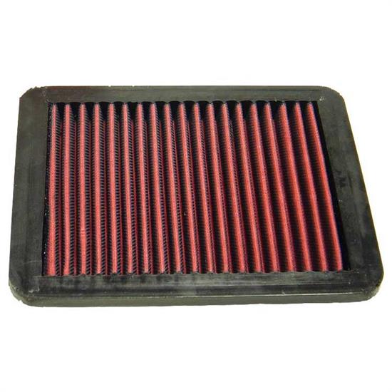 K&N 33-2794 Lifetime Performance Air Filter, Mitsubishi 2.0L-2.5L