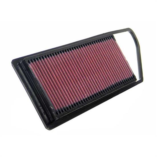 K&N 33-2840 Lifetime Performance Air Filter