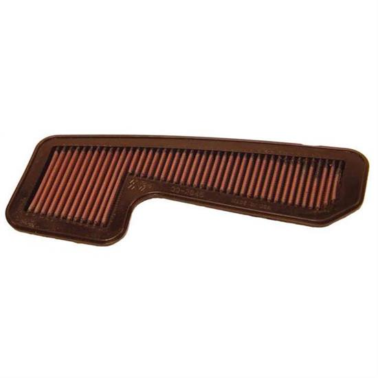 K&N 33-2845 Lifetime Performance Air Filter, Lexus 2.0L