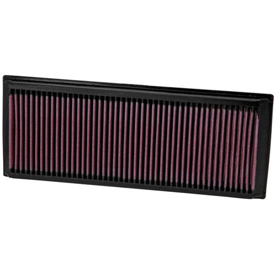 K&N 33-2865 Lifetime Performance Air Filter
