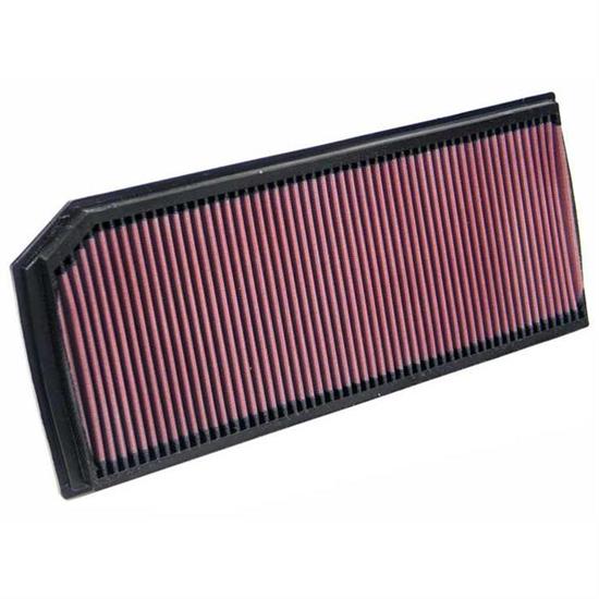K&N 33-2888 Lifetime Performance Air Filter