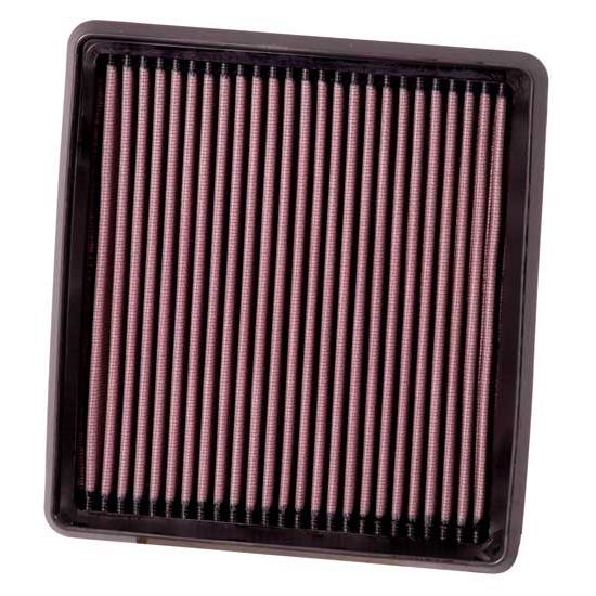 K&N 33-2935 Lifetime Performance Air Filter