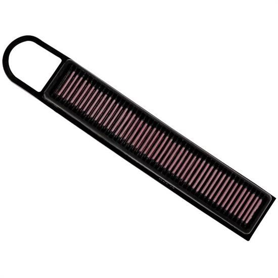 K&N 33-2941 Lifetime Air Filter, Citroen 1.4L-1.6L, Mini 1.4L-1.6L