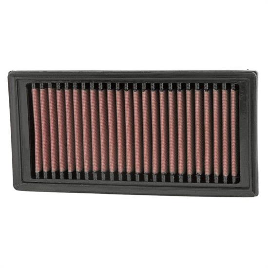 K&N 33-2952 Lifetime Performance Air Filter