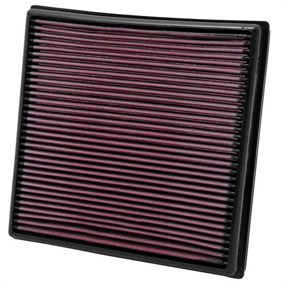K&N 33-2964 Lifetime Performance Air Filter