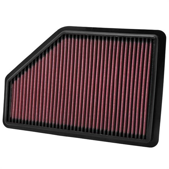 K&N 33-2982 Air Filter, Honda 2.2L
