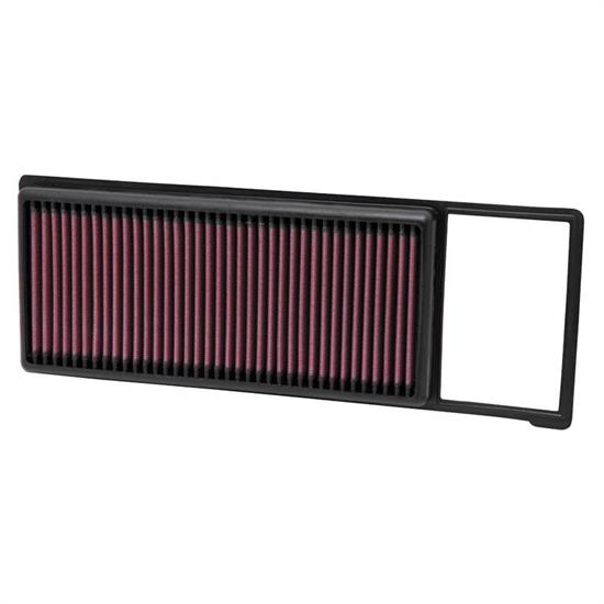 K&N 33-2984 Air Filter