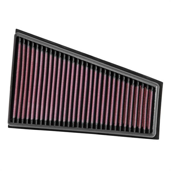 K&N 33-2995 Lifetime Performance Air Filter, Infiniti 1.6L