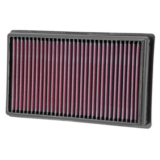 K&N 33-2998 Air Filter, Citroen 2.0L, Peugeot 2.0L