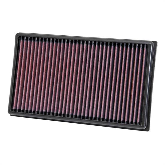 K&N 33-3005 Lifetime Performance Air Filter