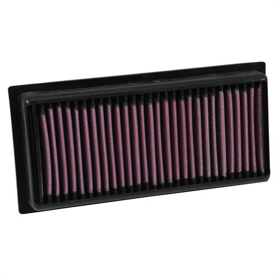 K&N 33-3018 Air Filter, Toyota 1.4L