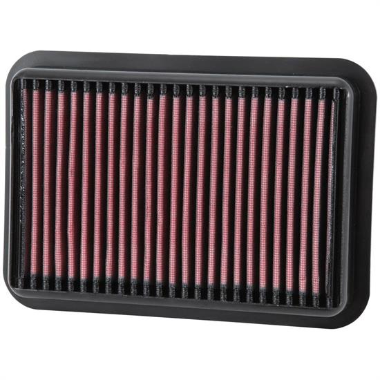 K&N 33-3019 Air Filter, Chevy 1.0L