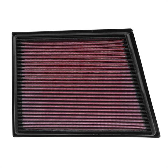 K&N 33-3025 Lifetime Performance Filter, BMW 1.5L-2.0L, Mini 1.5L-2.0L