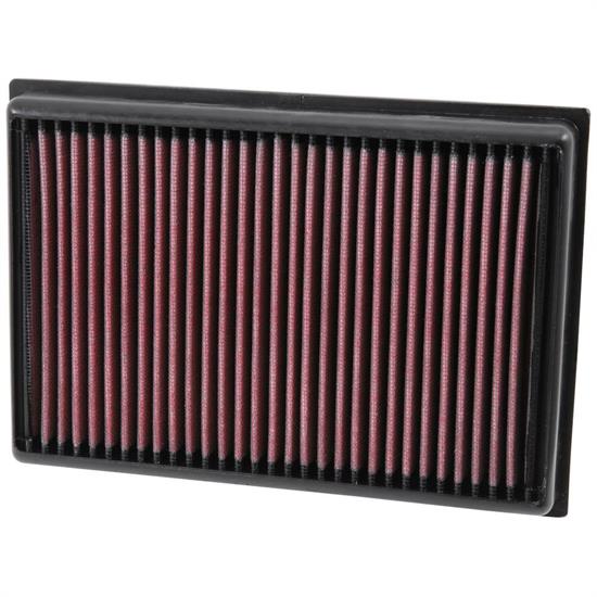 K&N 33-5007 Lifetime Performance Air Filter