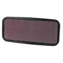 K&N 33-5008 Lifetime Performance Air Filter, Porsche 4.0L