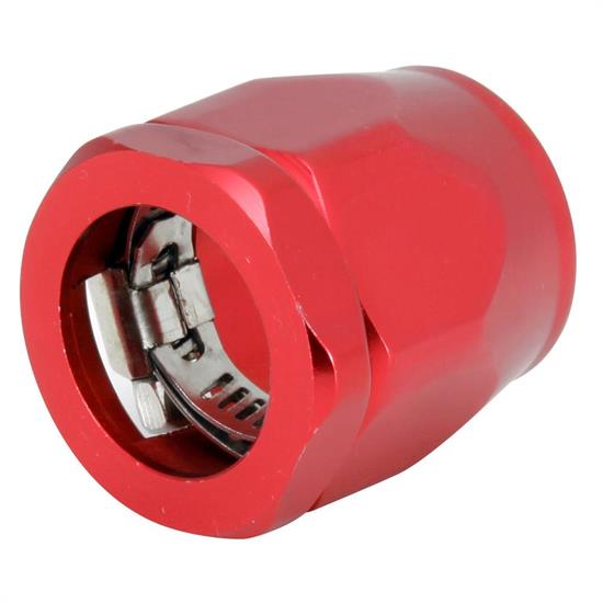 Spectre 3362 Magna Clamp Hose Clamps, Anodized, 1.094 ID