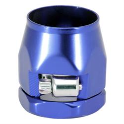 Spectre 3366 Magna Clamp Hose Clamps, Anodized, 1.094 ID