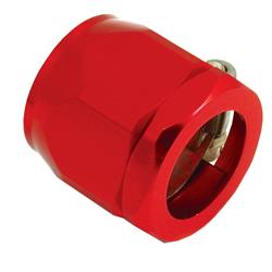 Spectre 3562 Magna Clamp Hose Clamps, Anodized, 1.5 ID