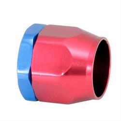 Spectre 3860 Magna Clamp Hose Clamps, Anodized, 1.625 ID